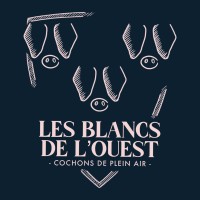Les Blancs de l'Ouest logo - Similar company to Coquille