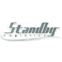 Standby Logistics logo - Similar company to Eurosprinter Sneltransport Bv