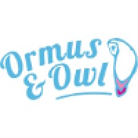 Ormus & Owl logo - Similar company to Ormus