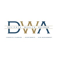 Delicata Wealth Advisors logo - Similar company to Point Forward, Inc.
