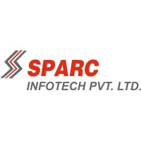 Sparc Infotech Pvt Ltd logo - Similar company to Trinity Business Solutions