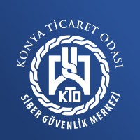 KTO Siber Güvenlik Merkezi logo - Similar company to Aeu Cyber - Network And Cybersecurity Community
