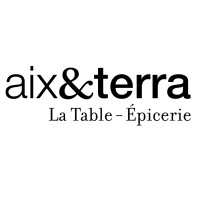AIX & TERRA logo - Similar company to Diginea