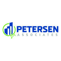 Petersen Associates Limited logo - Similar company to Pcj Packaging Ltd