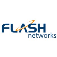Flash Networks logo - Similar company to Schema