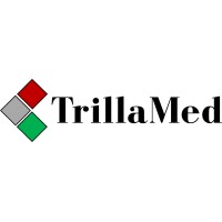 TrillaMed logo - Similar company to Silver Parrot