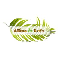 AROMA & BIOTY logo - Similar company to Chayya Naturals