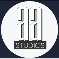 AA Studios logo - Similar company to Bigstudios Inc.