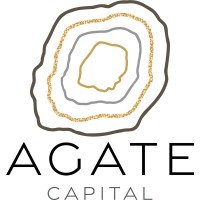 Agate Capital logo - Similar company to Impello Global