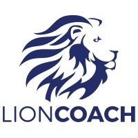 LION COACH logo - Similar company to Fithome, Fitness, Bien-Être Et Culture En Entreprise À Paris