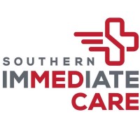Southern Immediate Care logo - Similar company to Agiliti