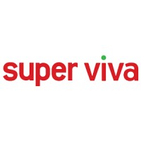 Superviva logo - Similar company to Super Viva