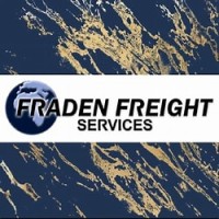 Fraden Freight Services cc logo - Similar company to Otto Wireless Solutions Pty (Ltd)