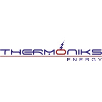 Thermoniks Energy Pvt. Ltd. logo - Similar company to Aic-Seed