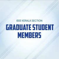 IEEE Kerala Section Graduate Student Members logo - Similar company to Reicog