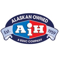 AIH Alaska Industrial Hardware Inc logo - Similar company to Mitchell Moving & Storage