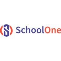 SchoolOne logo - Similar company to Schoolone