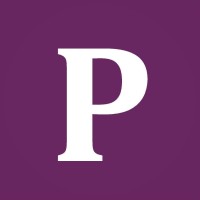 Palatinate logo - Similar company to Connectverse