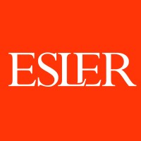 Esler logo - Similar company to Stratego.Work