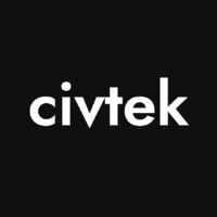 Civtek logo - Similar company to Glostudy