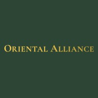 Oriental Alliance logo - Similar company to Mahakit International Holdings Limited