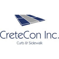 Cretecon Inc. logo - Similar company to Loop Drilling Inc.