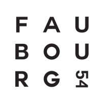FAUBOURG 54 logo - Similar company to Émoi Émoi