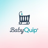 BabyQuip logo - Similar company to Dilizy