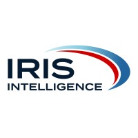 IRIS Intelligence logo - Similar company to Iris Intelligence