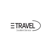E-Travel logo - Similar company to Xperience & Travel Lounge