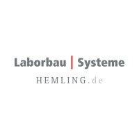 Laborbau Systeme Hemling logo - Similar company to Cannella & Partner Solutions Ag