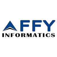 AFFY Informatics Private Limited logo - Similar company to Affy