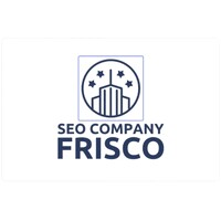 SEO Company Frisco logo - Similar company to Technowize