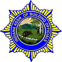Indiana Association of Building Officials logo - Similar company to Motus Logistics