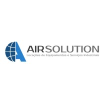 Air Solution Industrial Service logo - Similar company to Coflow Compression