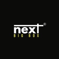 NEXTBIGBOX® logo - Similar company to Stronics
