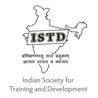 ISTD Bhavnagar Chapter logo - Similar company to Modest Infrastructure Ltd,Bhavnagar