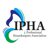 i-PHA, India (i - Professional Housekeepers' Association, India) logo - Similar company to Hpmf
