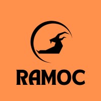 RAMOC logo - Similar company to Hybryd