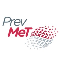 PrevMet logo - Similar company to Imedita Medicina Ocupacional
