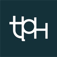 The Powerhouse logo - Similar company to Resilify