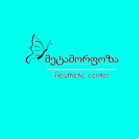 Aesthetic Center Metamorphosis logo - Similar company to Dream Dental & Aesthetic Group