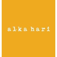 Alka Hari logo - Similar company to Kitbit Digital Solutions