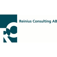 Reinius Consulting AB logo - Similar company to The Creative Plot,