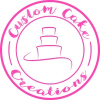Custom Cake Creations logo - Similar company to Cakespell Delightful Baking