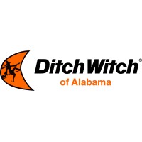Ditch Witch of Alabama logo - Similar company to Ditch Witch Of Virginia