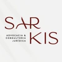 Sarkis Advocacia e Consultoria Jurídica logo - Similar company to Hilton Mascarenhas Advocacia Trabalhista
