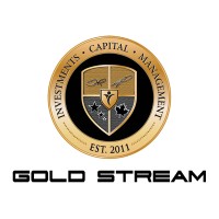 Gold Stream LLC logo - Similar company to 5A Solutions