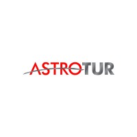 Astrotur logo - Similar company to Lusotech Solutions