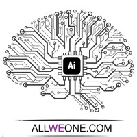 ALLWEONE® logo - Similar company to Rawlab.Ventures